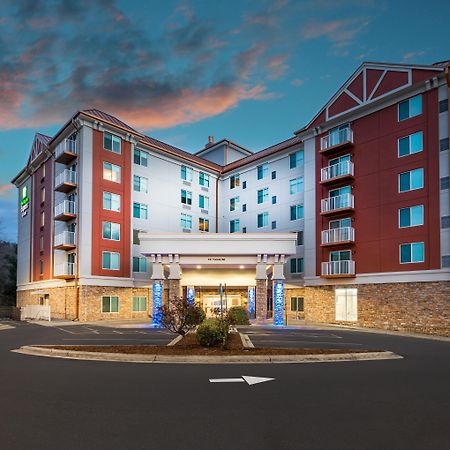 Holiday Inn Express & Suites Asheville Downtown By Ihg Экстерьер фото
