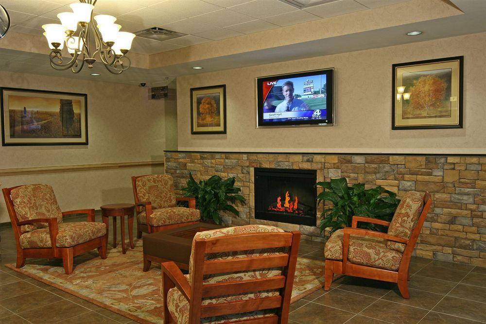Holiday Inn Express & Suites Asheville Downtown By Ihg Экстерьер фото