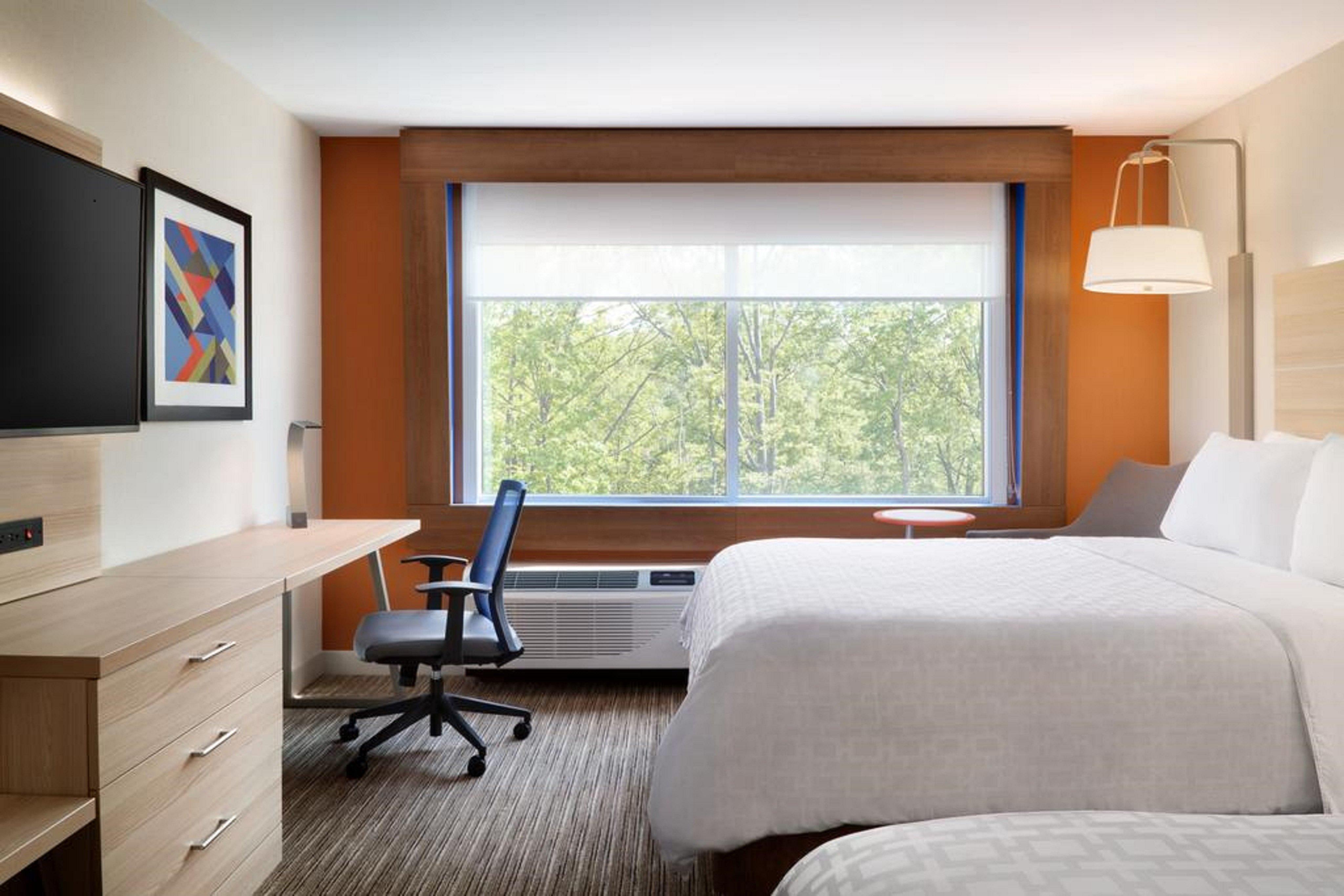 Holiday Inn Express & Suites Asheville Downtown By Ihg Экстерьер фото