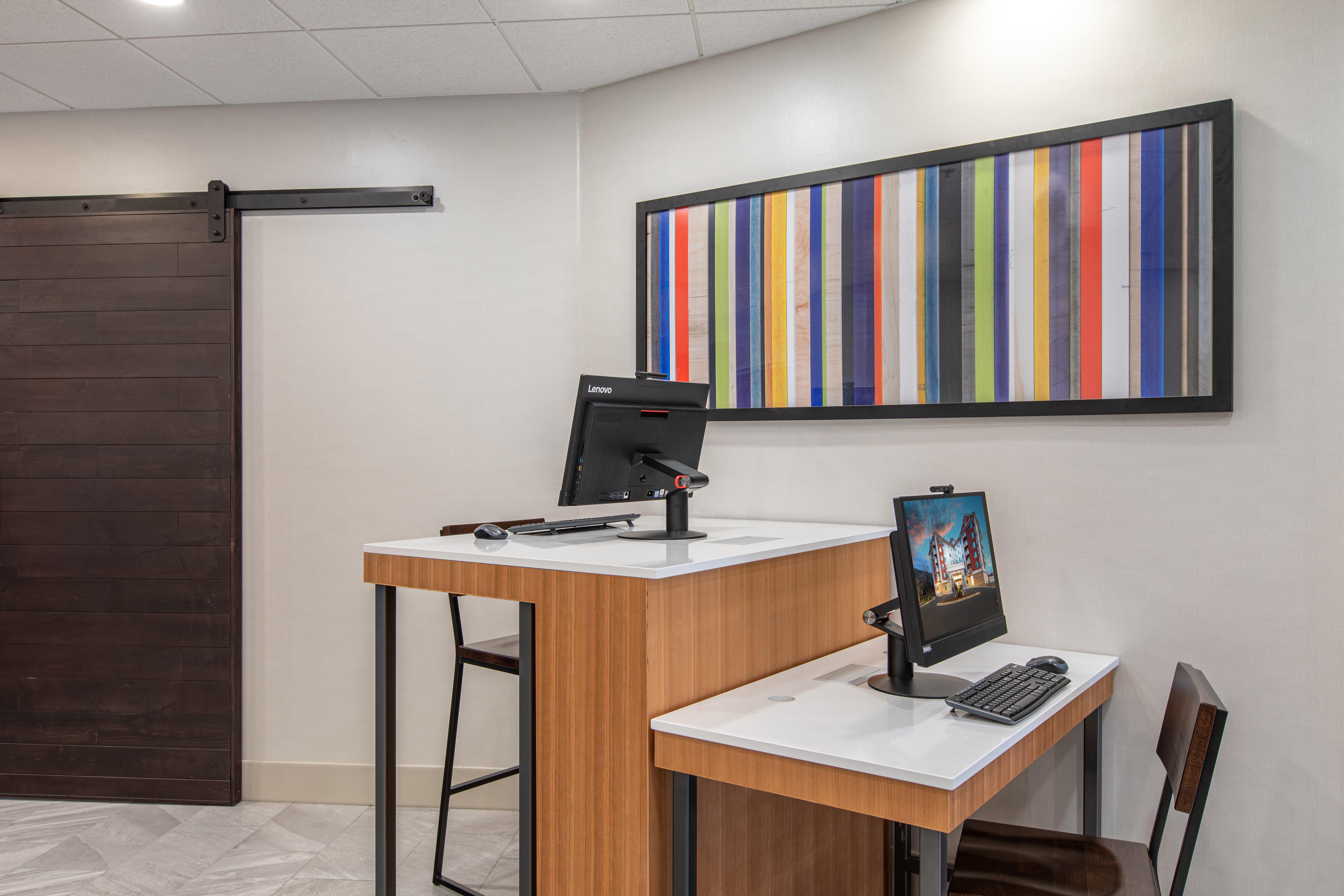 Holiday Inn Express & Suites Asheville Downtown By Ihg Экстерьер фото