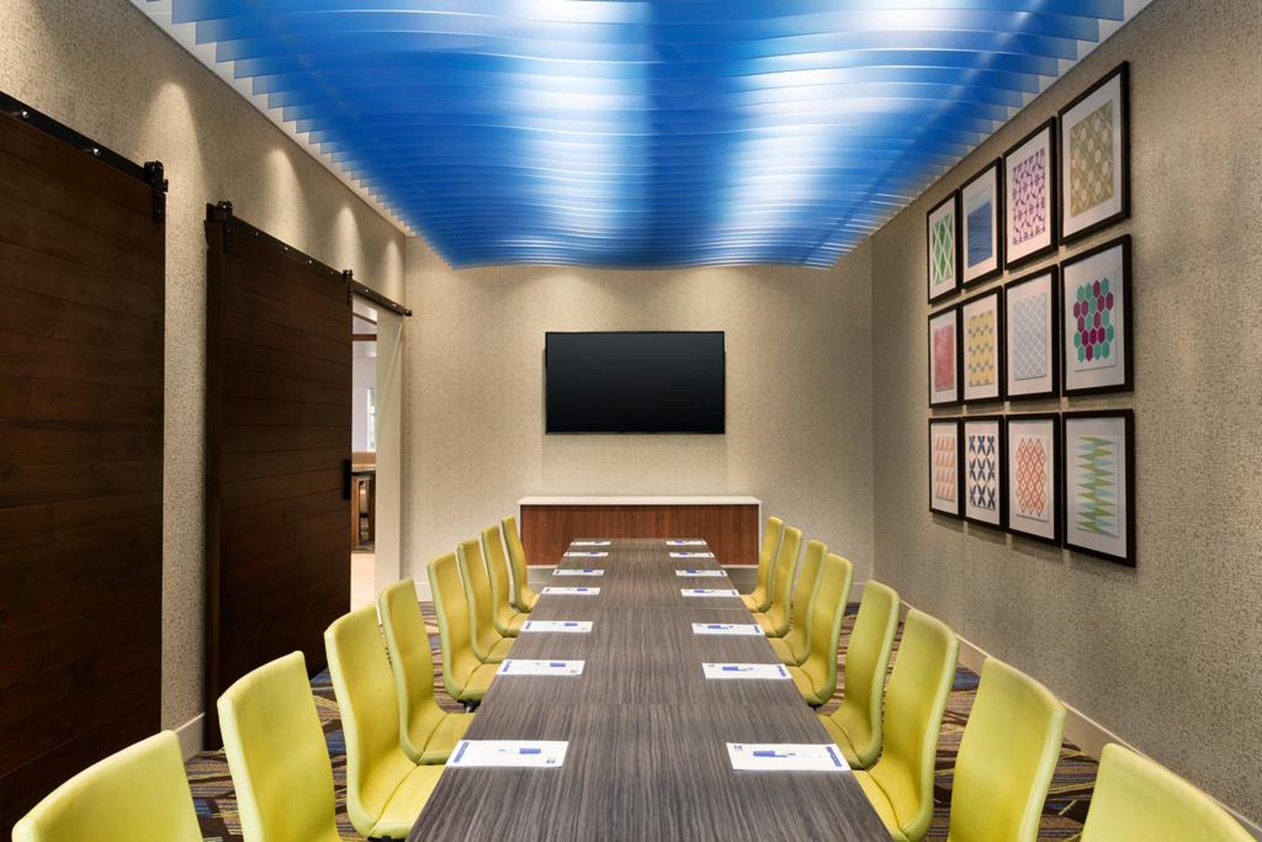 Holiday Inn Express & Suites Asheville Downtown By Ihg Экстерьер фото