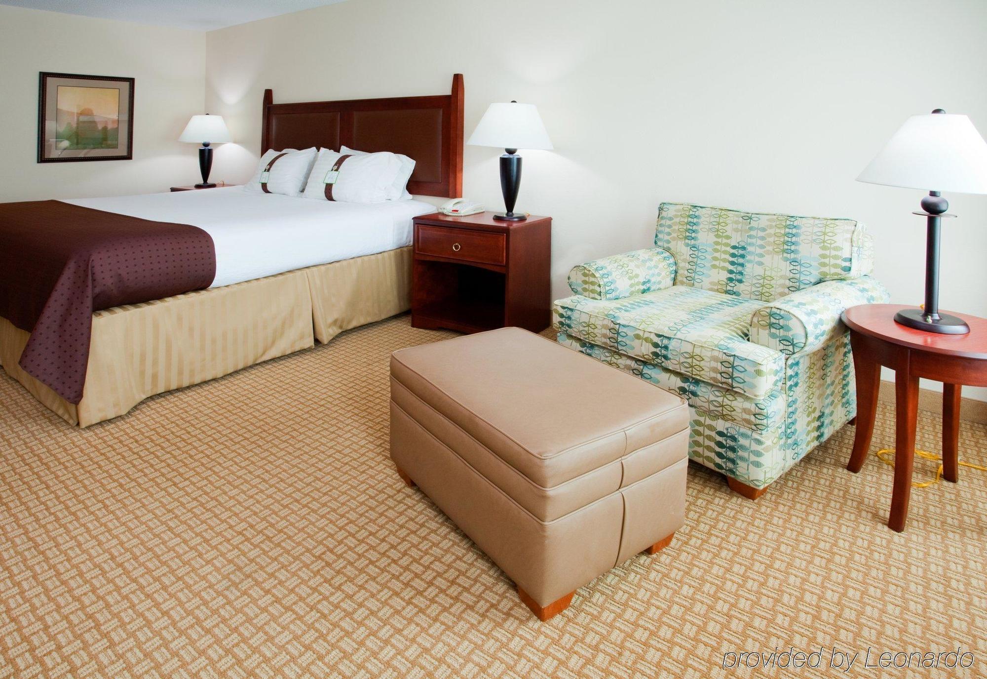 Holiday Inn Express & Suites Asheville Downtown By Ihg Номер фото
