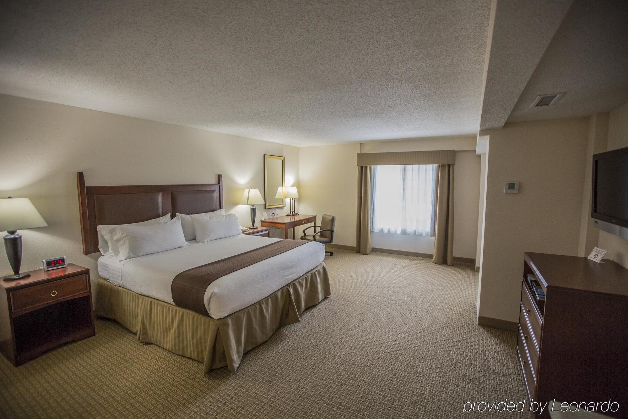 Holiday Inn Express & Suites Asheville Downtown By Ihg Экстерьер фото