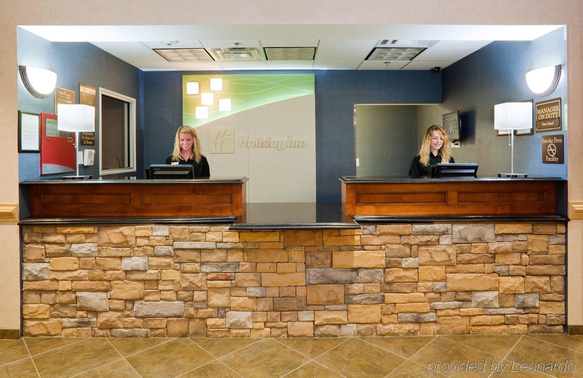 Holiday Inn Express & Suites Asheville Downtown By Ihg Экстерьер фото