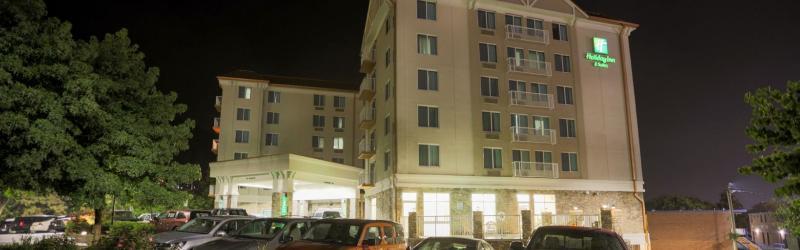 Holiday Inn Express & Suites Asheville Downtown By Ihg Экстерьер фото