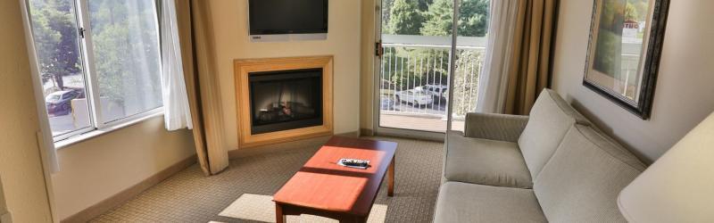 Holiday Inn Express & Suites Asheville Downtown By Ihg Экстерьер фото