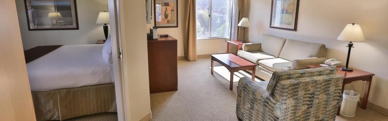 Holiday Inn Express & Suites Asheville Downtown By Ihg Экстерьер фото