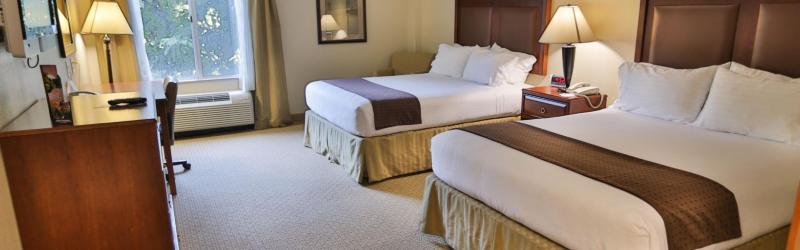 Holiday Inn Express & Suites Asheville Downtown By Ihg Экстерьер фото