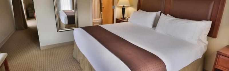 Holiday Inn Express & Suites Asheville Downtown By Ihg Экстерьер фото