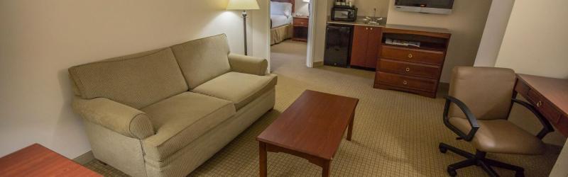 Holiday Inn Express & Suites Asheville Downtown By Ihg Экстерьер фото
