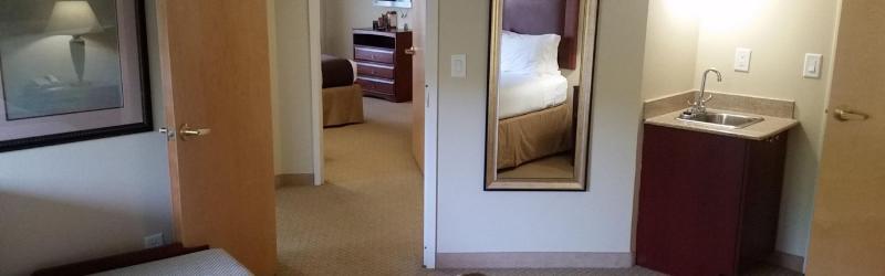 Holiday Inn Express & Suites Asheville Downtown By Ihg Экстерьер фото